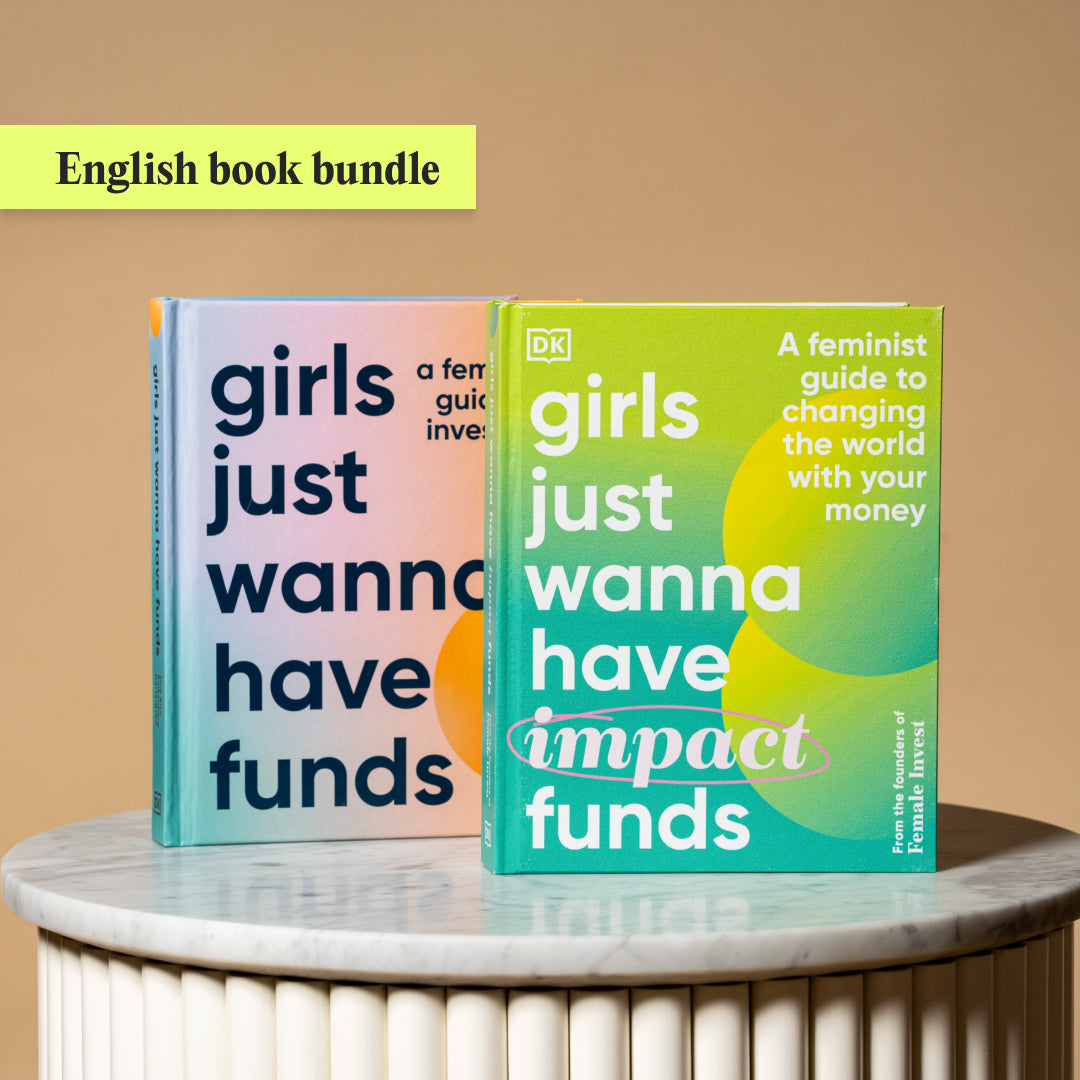 English Book Bundle