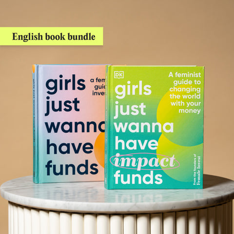 English Book Bundle
