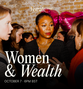 Women & Wealth