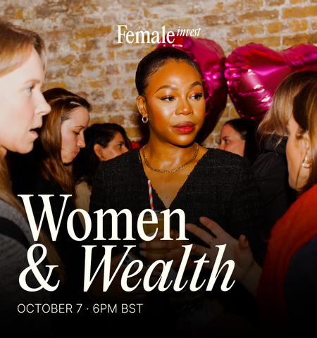 Women & Wealth